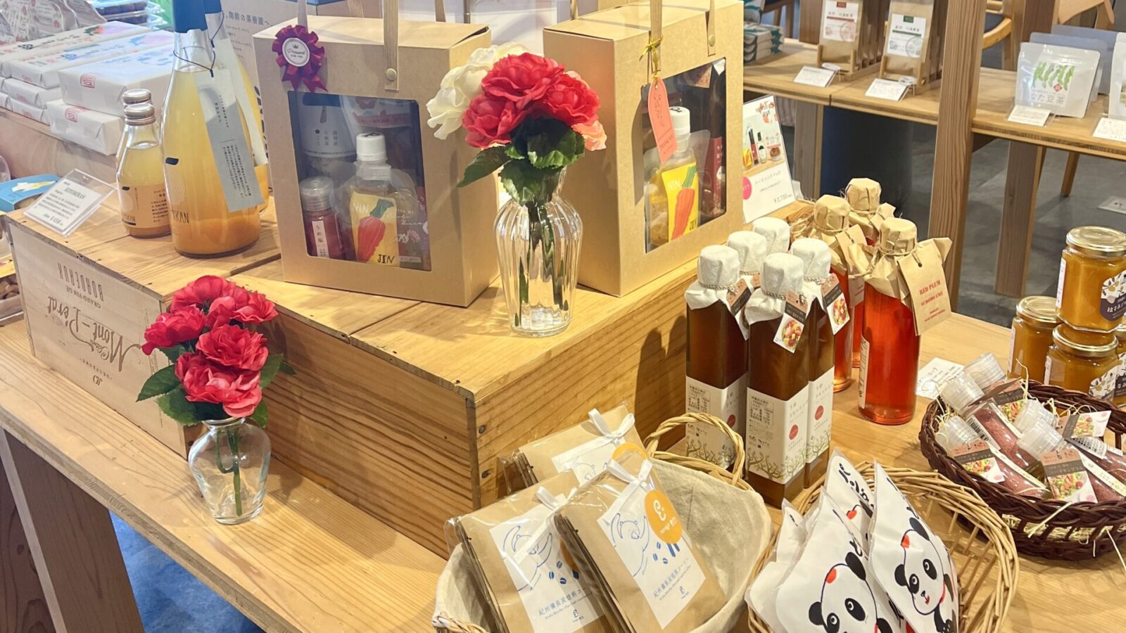 tanabe en+ CAFE＆SHOP 5月のオススメ商品ご紹介♪