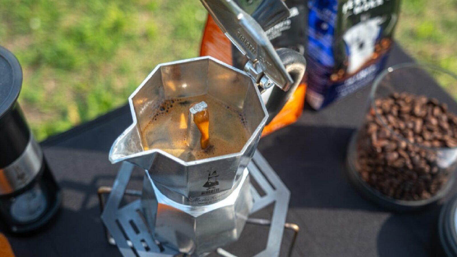 Moka Journey POPUP EVENT