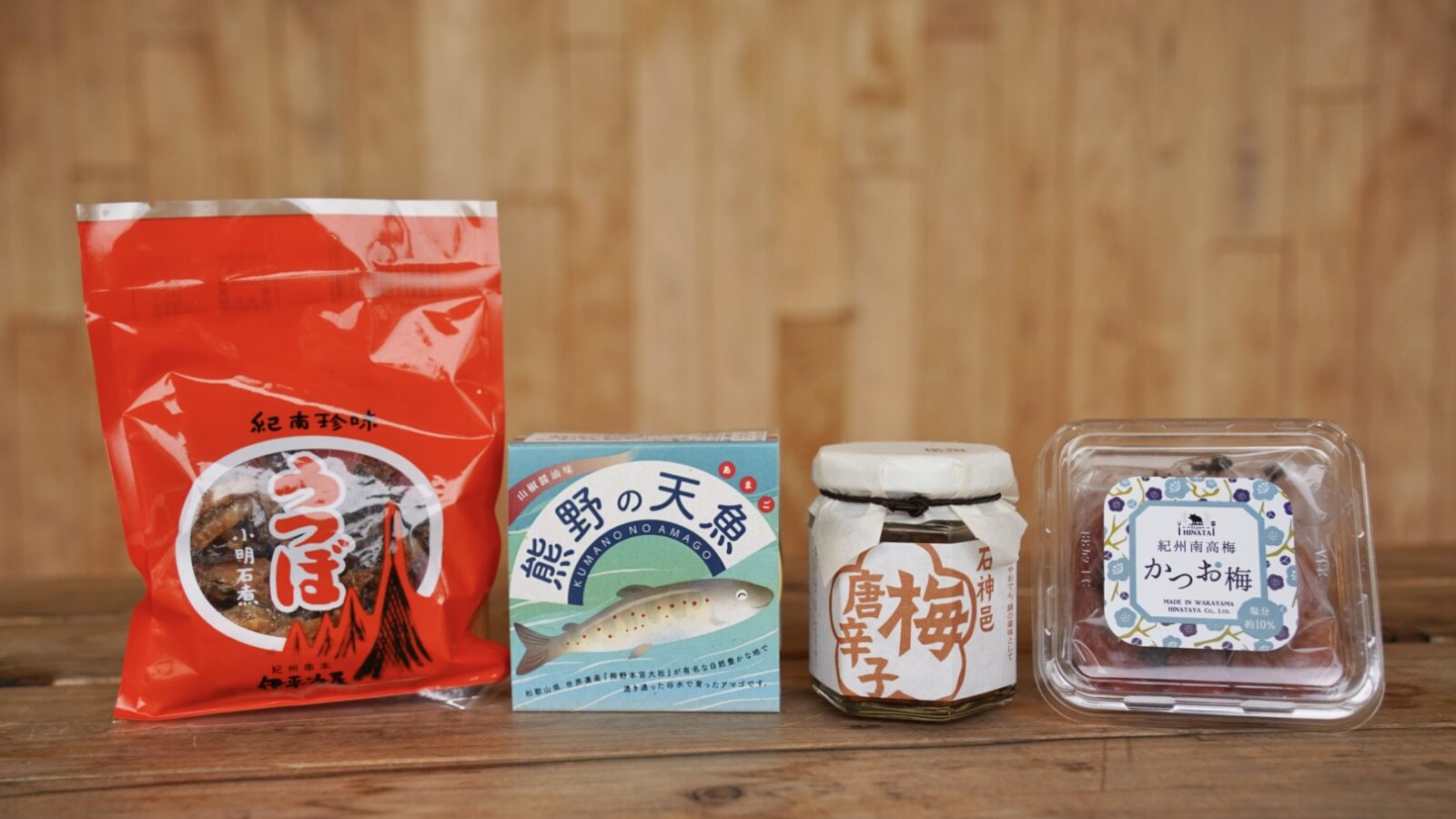 tanabe en+ CAFE&SHOP 9月のおすすめ商品ご紹介♪